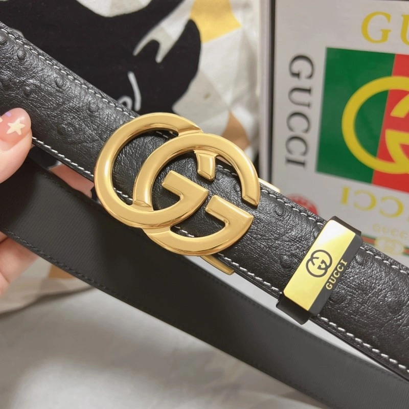 Resilient Gucci Belts 290173