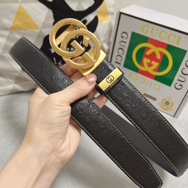 Resilient Gucci Belts 290173