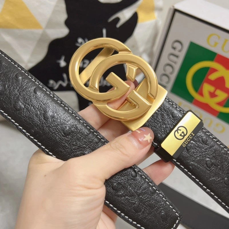Resilient Gucci Belts 290173