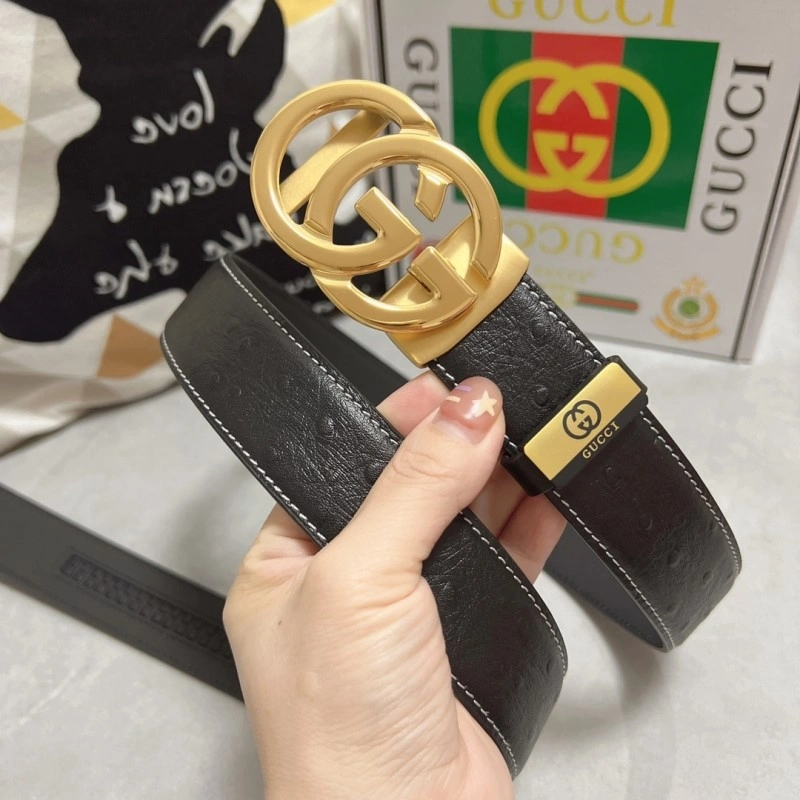 Resilient Gucci Belts 290173