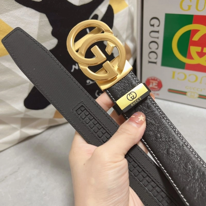 Resilient Gucci Belts 290173