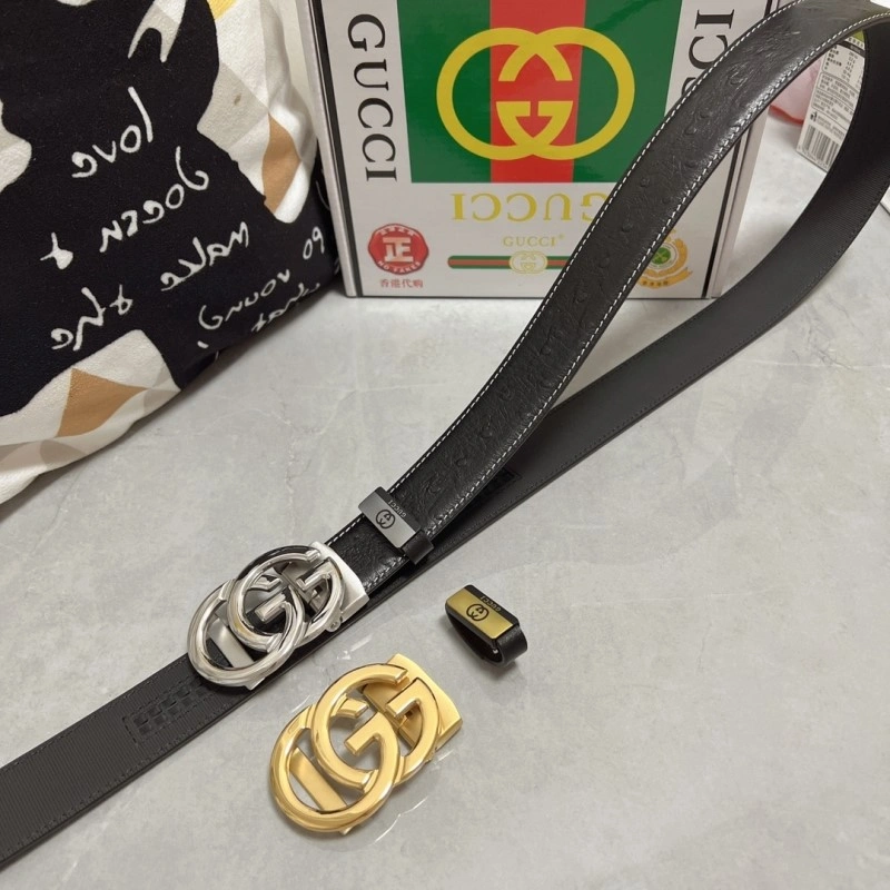 Resilient Gucci Belts 290173