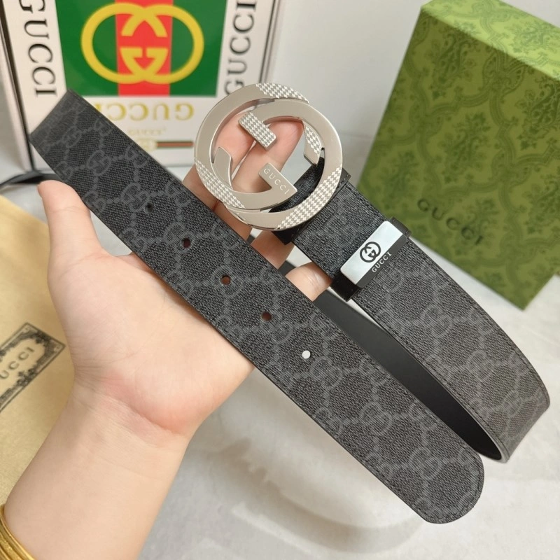 Gucci Belts Elegant 290156