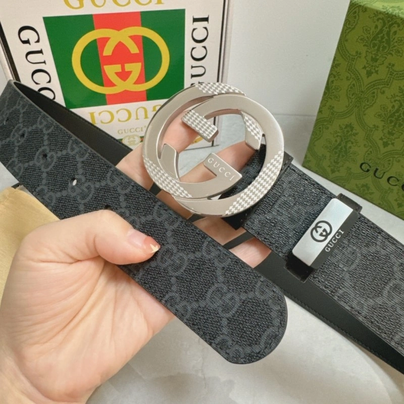 Gucci Belts Elegant 290156