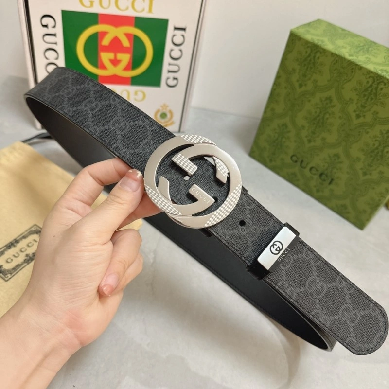 Gucci Belts Elegant 290156