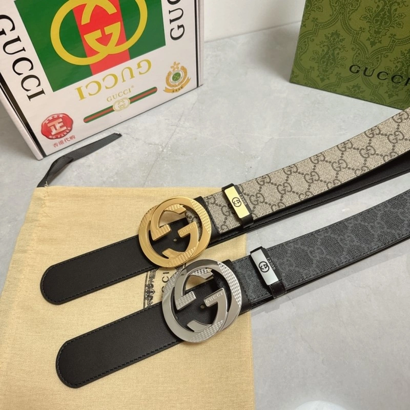 Gucci Belts Elegant 290156