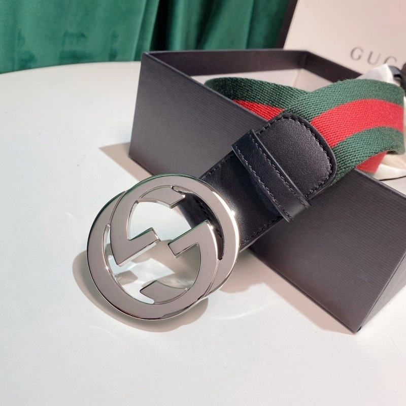 Gucci Belts Timeless 290154