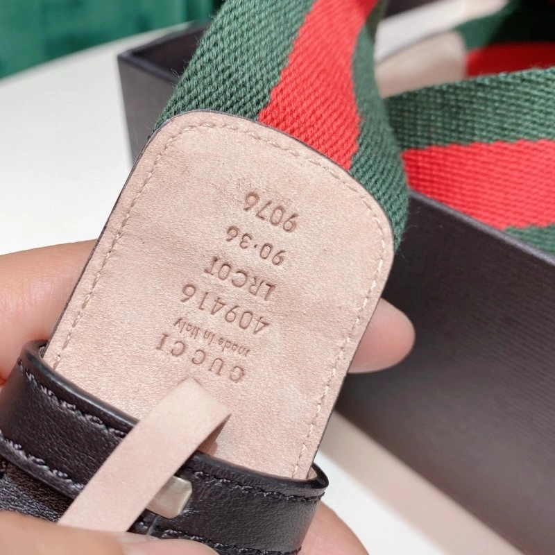Gucci Belts Timeless 290154