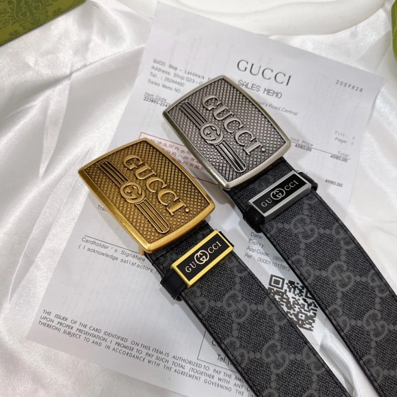 SmartChoice Gucci Belts 290170