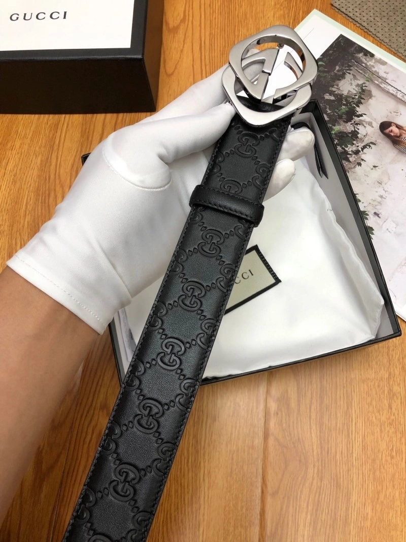 Popular Gucci Belts 290153
