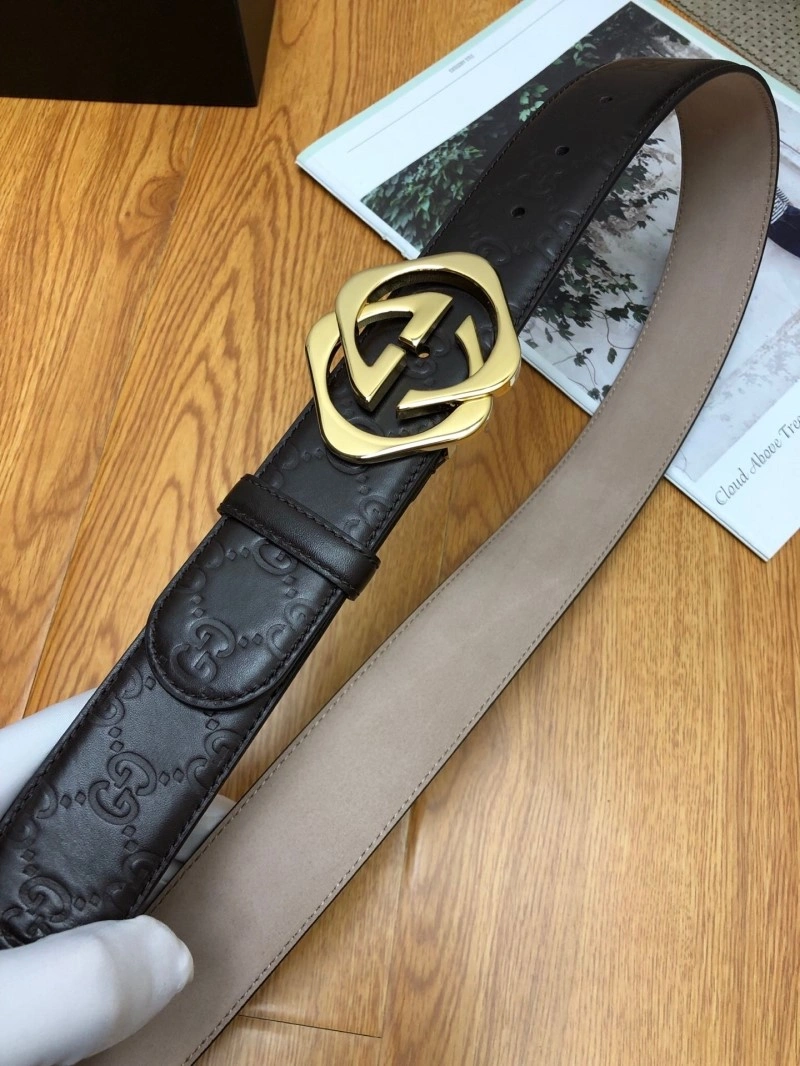 Comfortable Gucci Belts 290150