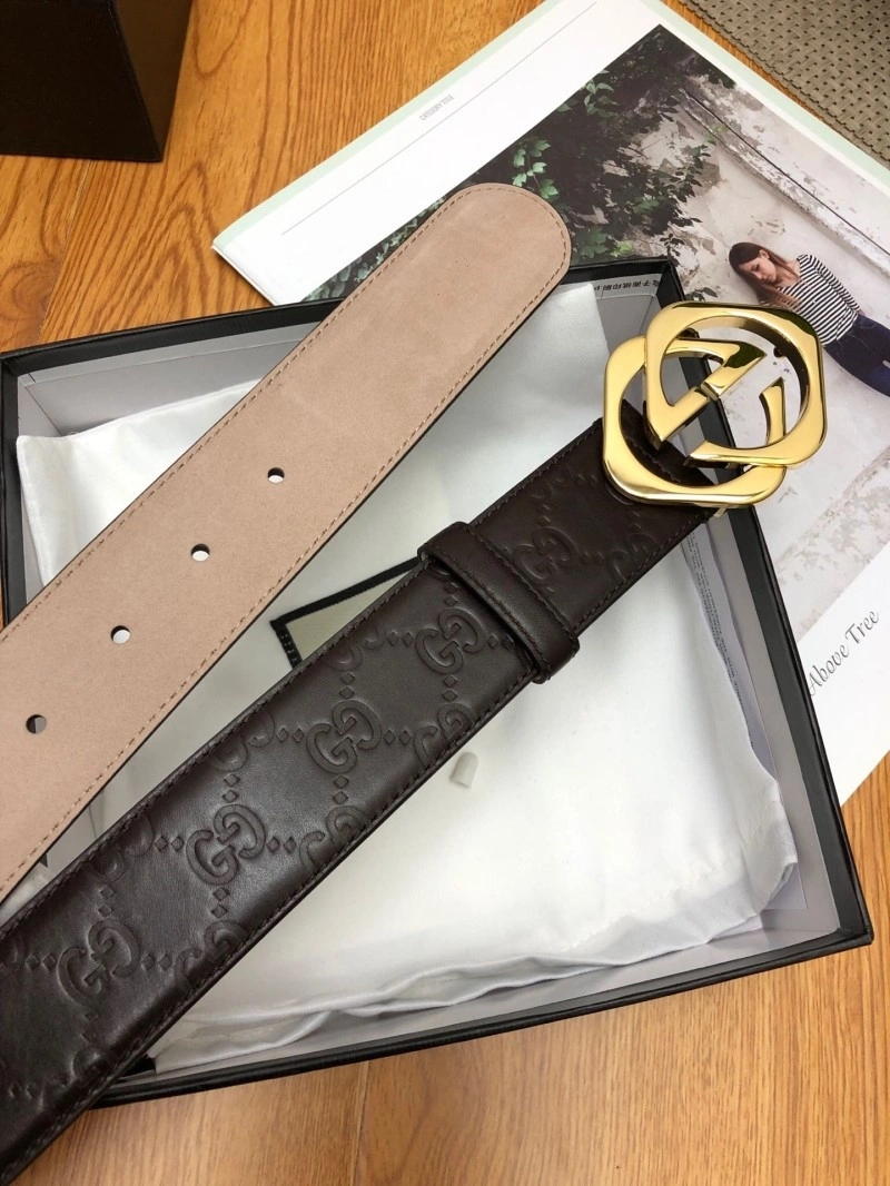 Comfortable Gucci Belts 290150