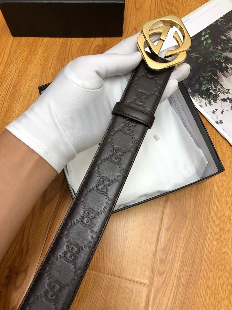 Comfortable Gucci Belts 290150