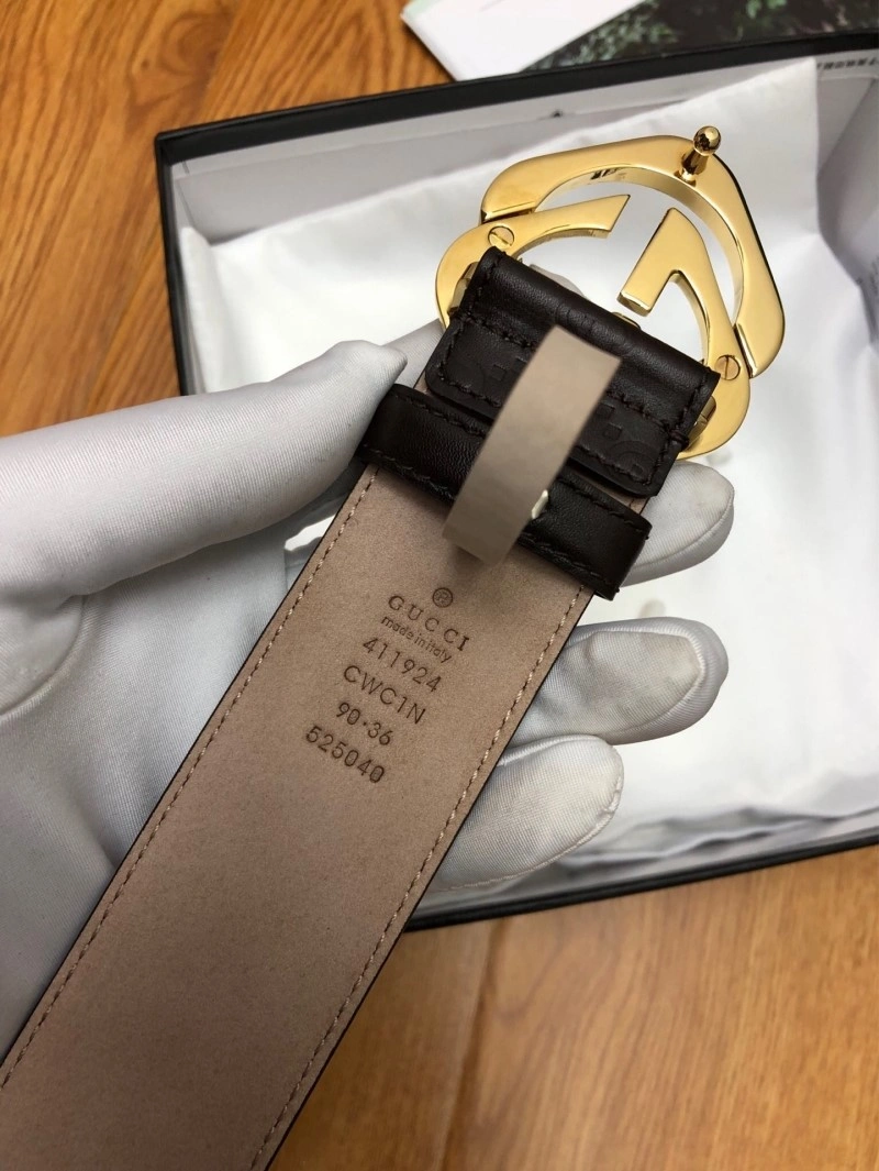 Comfortable Gucci Belts 290150