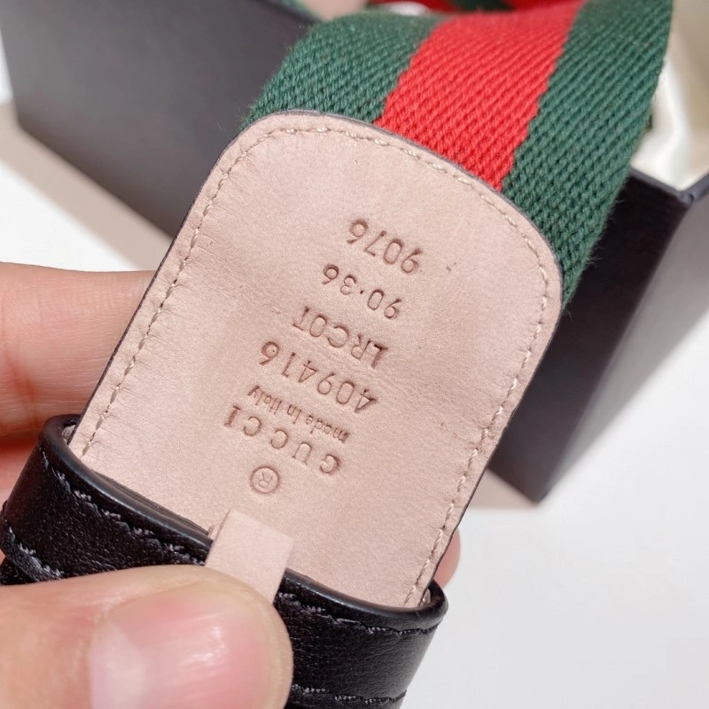 Gucci Belts QuickDry 290151