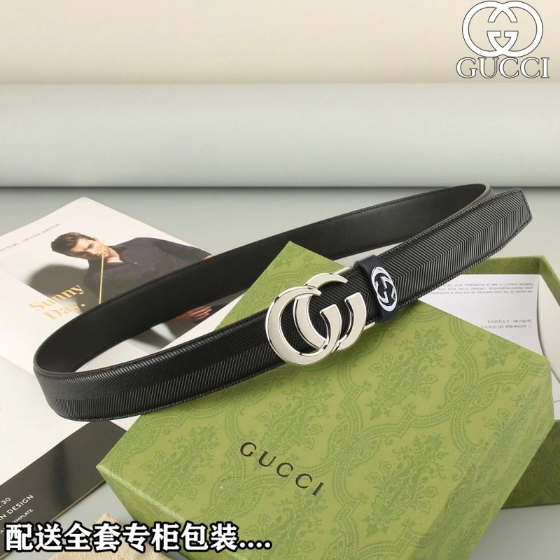 EasyCare Gucci Belts 290148