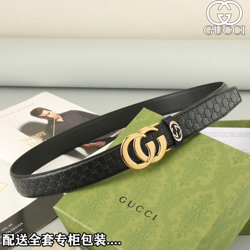 EasyCare Gucci Belts 290148
