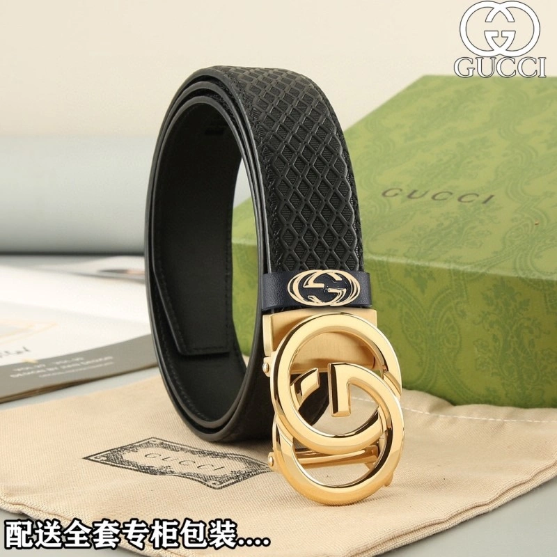 SmoothTexture Gucci Belts 290147