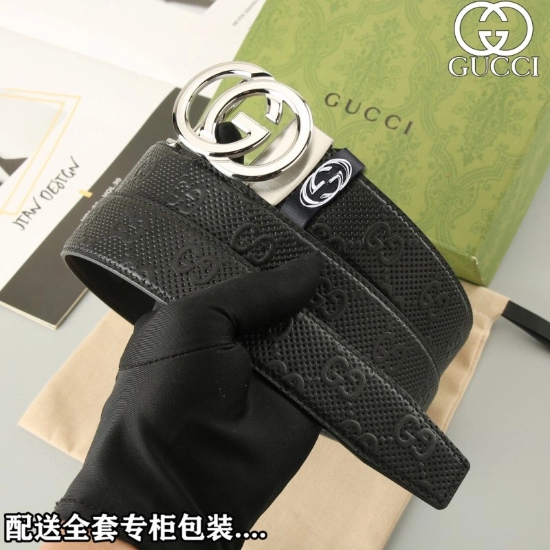 SmoothTexture Gucci Belts 290147