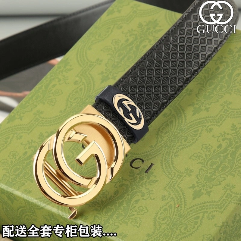 SmoothTexture Gucci Belts 290147
