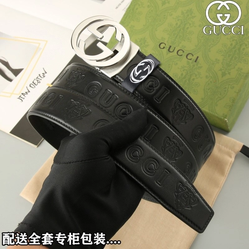 FreshLook Gucci Belts 290135