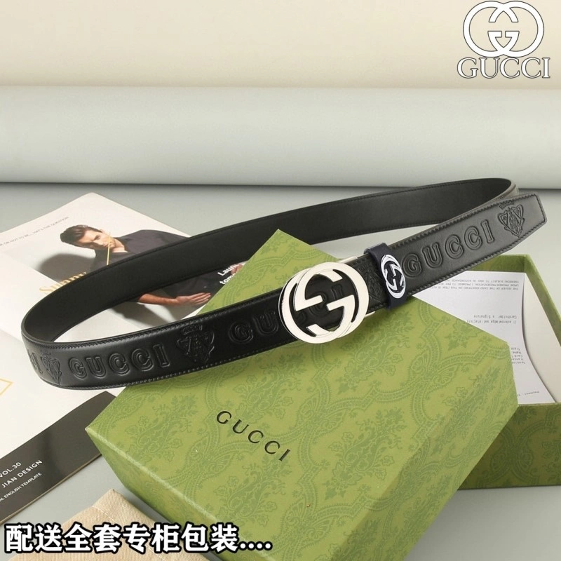 FreshLook Gucci Belts 290135