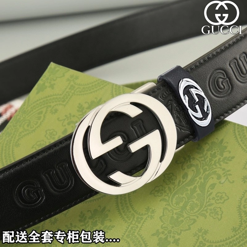FreshLook Gucci Belts 290135