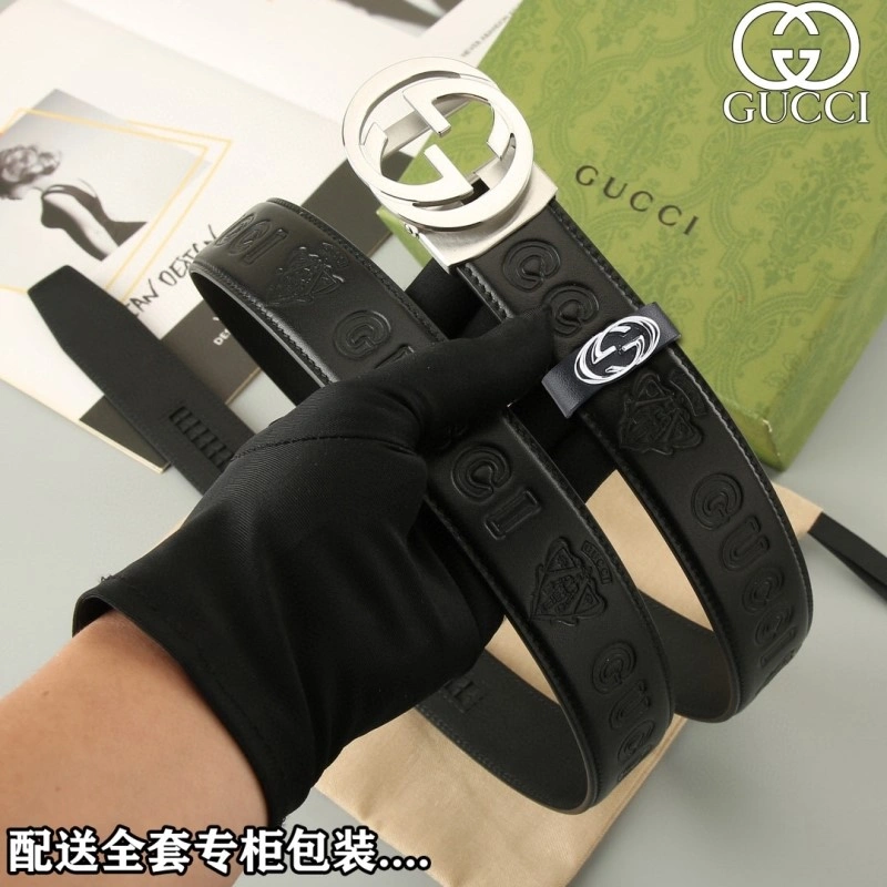 FreshLook Gucci Belts 290135