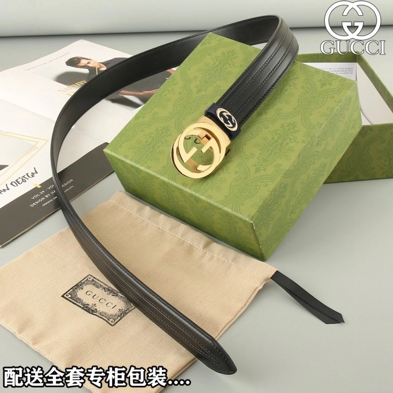 FreshLook Gucci Belts 290135