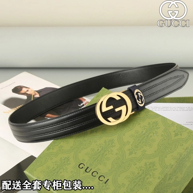 FreshLook Gucci Belts 290135