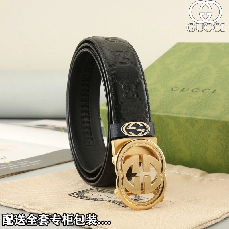 Breathable Gucci Belts 290132