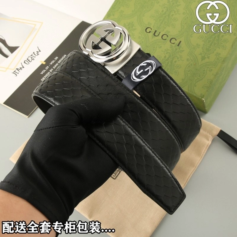 Breathable Gucci Belts 290132