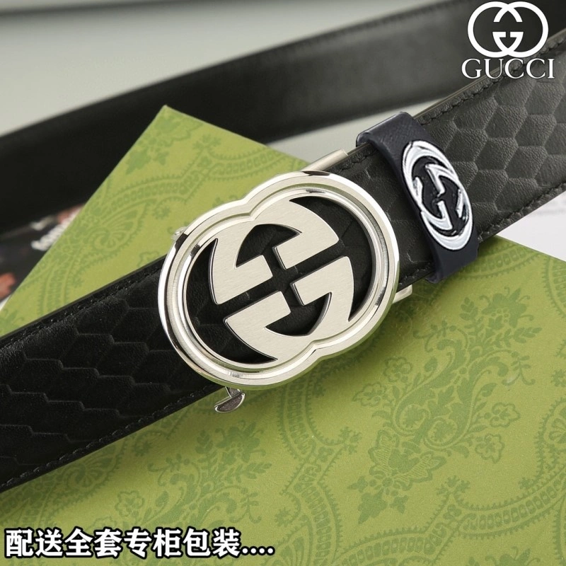 Breathable Gucci Belts 290132