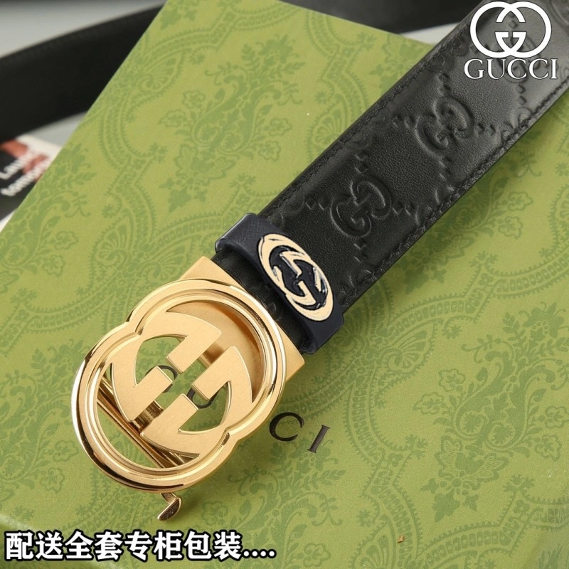 Breathable Gucci Belts 290132
