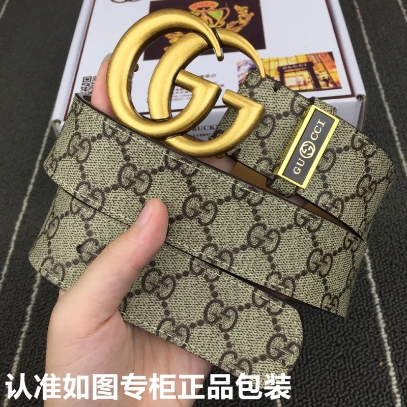 Gucci Belts TimelessDesign 290120