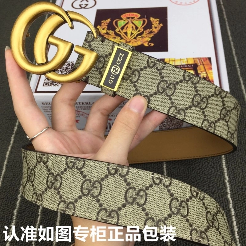 Gucci Belts TimelessDesign 290120