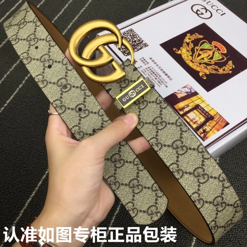 Gucci Belts TimelessDesign 290120