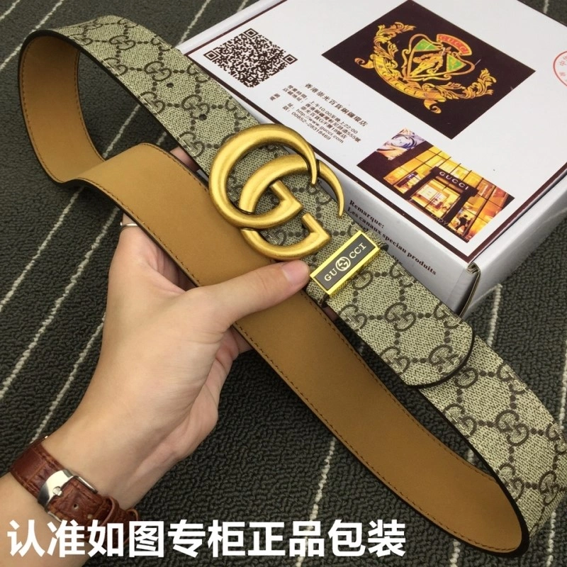 Gucci Belts TimelessDesign 290120