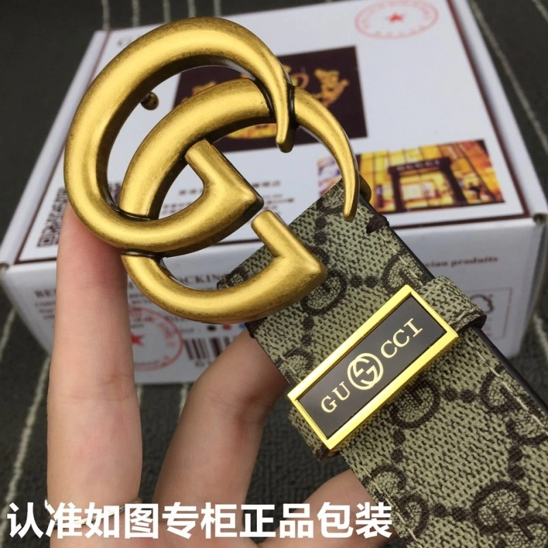 Gucci Belts TimelessDesign 290120