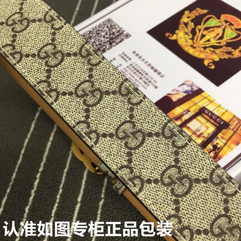 Gucci Belts TimelessDesign 290120