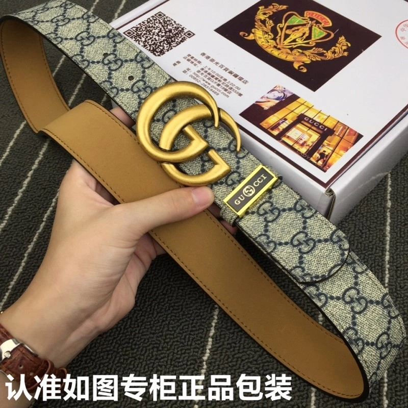 Attractive Gucci Belts 290127