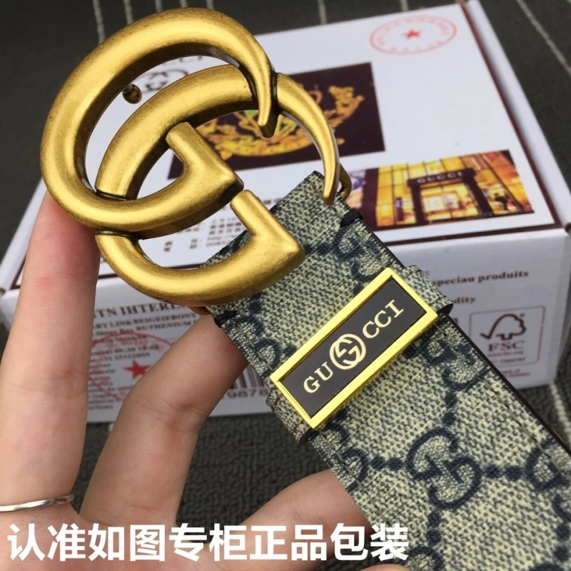 Attractive Gucci Belts 290127