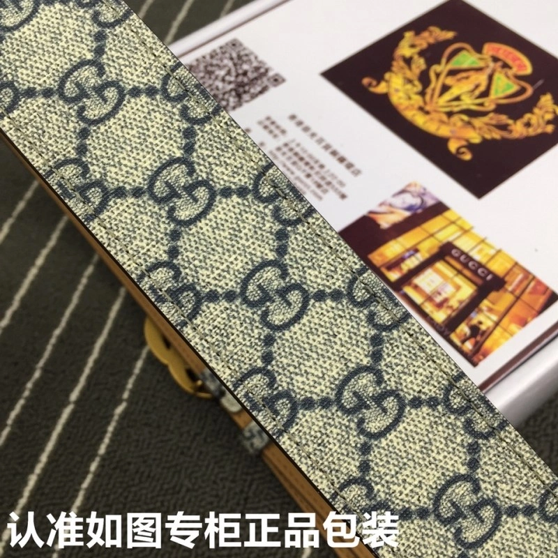 Attractive Gucci Belts 290127