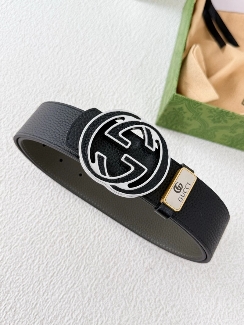 Sporty Gucci Belts 290125