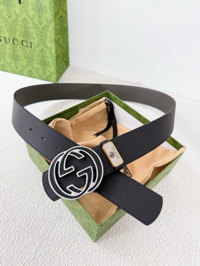 Sporty Gucci Belts 290125