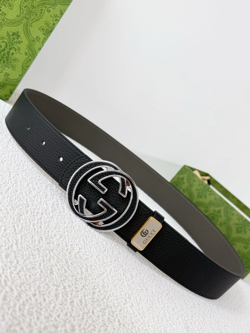 Sporty Gucci Belts 290125