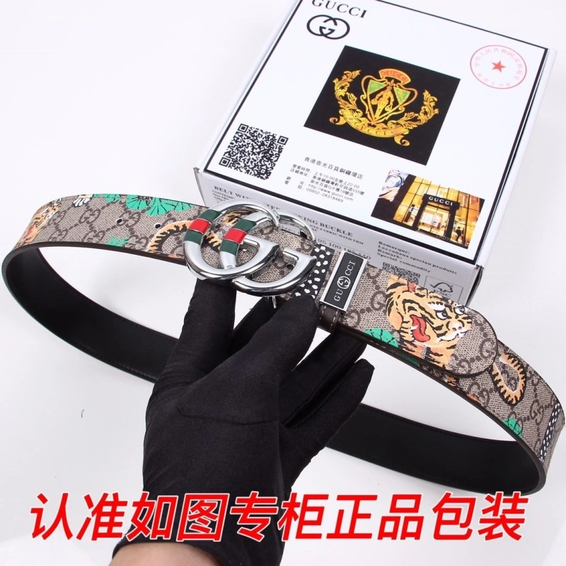 Seasonal Gucci Belts 290140