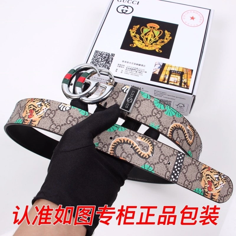 Seasonal Gucci Belts 290140