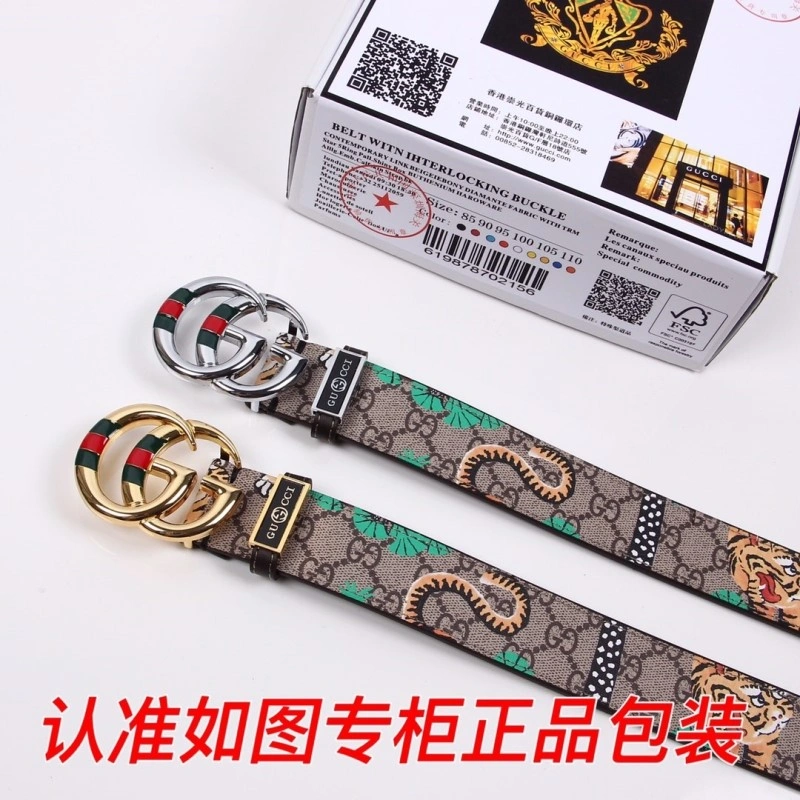 Seasonal Gucci Belts 290140