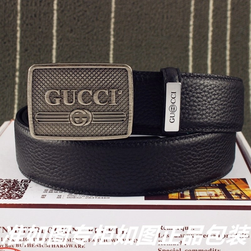 Contemporary Gucci Belts 290136